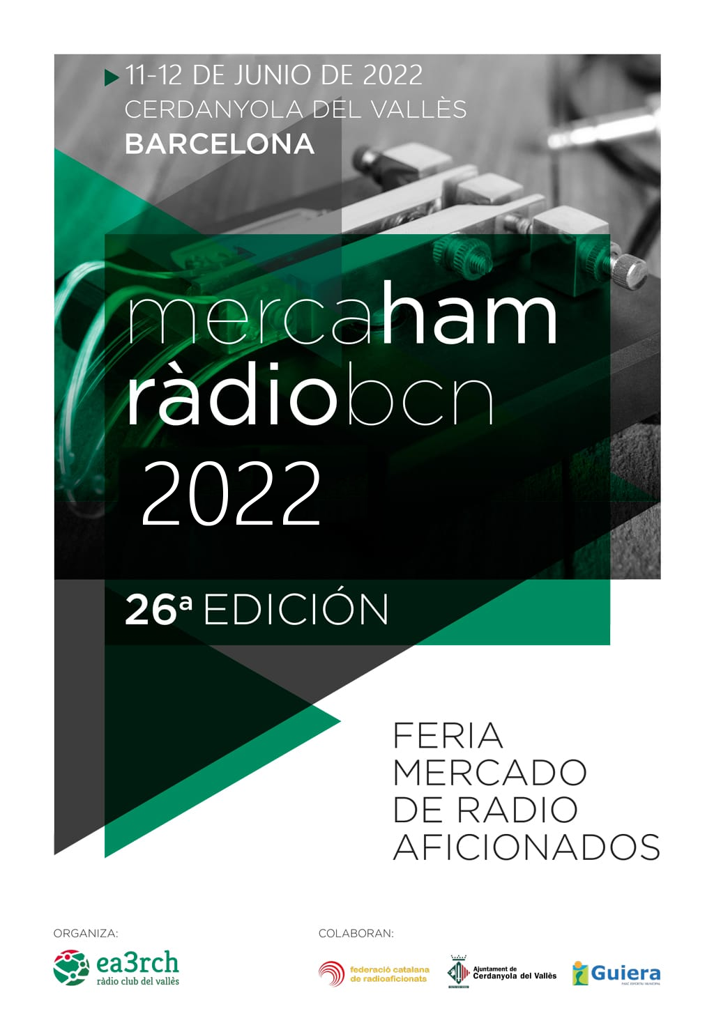 mHAM 2022 ESP