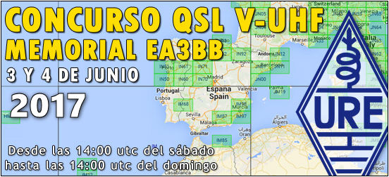 Test QSL